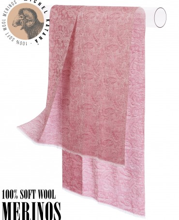 Палантин Унисекс JqT.W60_24DMW-8.4/VIN